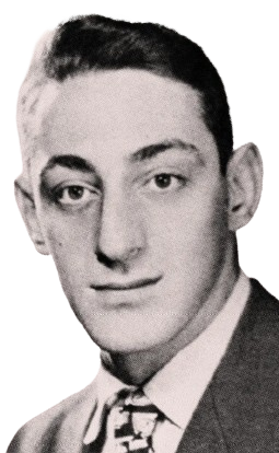 Young Harvey Milk